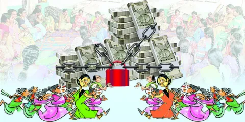 లక్ష్యానికి ఆమడదూరంలో...