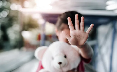 Inhuman incident in Annamayya district