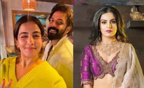 Bigg Boss Namratha Gowda Reacts to Marriage Rumours