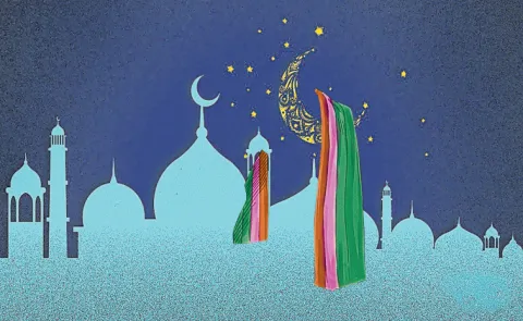 Ramadan begins on Thursday