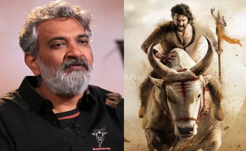 Kannada Star Kicha Sudeep Will Be Part Of SS rajamouli Varanasi Movie