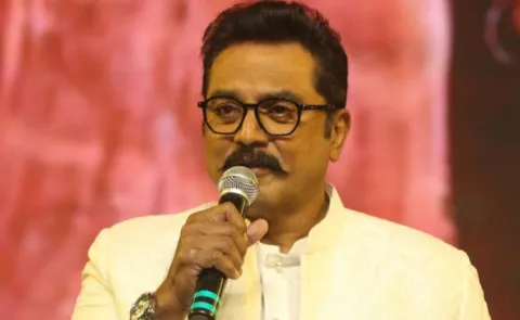 Actor Sarathkumar comments on media2