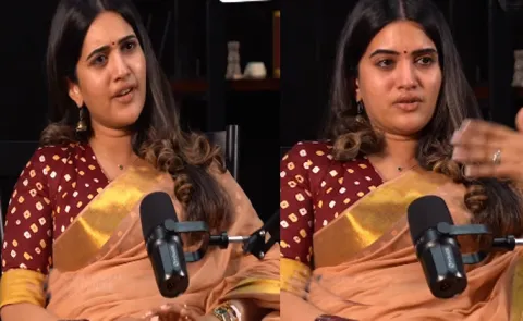 Bigg Boss Fame Sravanthi Career Struggles at Intial Days