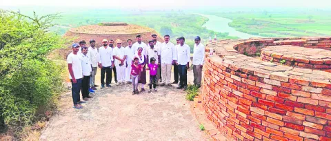 వివిధ హోదాల్లో వైఎస్సార్‌ సీపీ నాయకుల నియామకం 