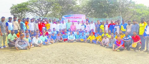 జాతీయస్థాయిలో రాణించాలి