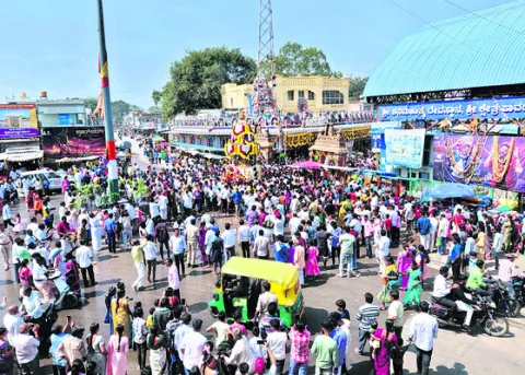  శనీశ్వరా.. పాహిమాం 