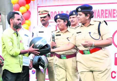 భారం కాదు.. ప్రాణాలకు అభయం 