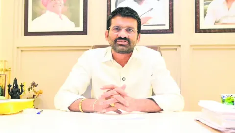 అంబటి రాంబాబు అరెస్ట్‌ హేయం 