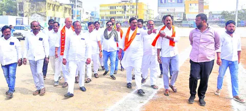 నిర్మల్‌కు అమిత్‌ షా..?
