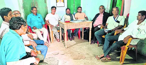 ● 12న రాష్ట్ర వ్యాప్త సమ్మె