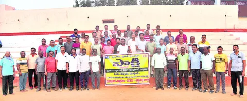 కాలుష్యాన్ని తరిమికొట్టాలి