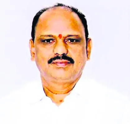 రాష్ట్రంలో ఆటవిక పాలన