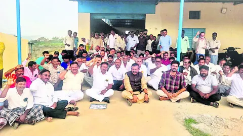 అంబటిపై హత్యాయత్నం అమానుషం
