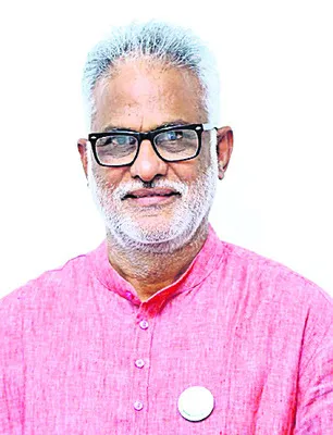 స్టీల్‌ప్లాంట్‌ని మర్చిపోయారా.?