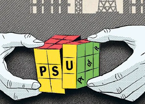 Budget 2026 Govt ambitious disinvestment target of Rs 80000 cr