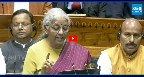 Union Budget Fails To Benefit Poor And Daily Wage Earners 1