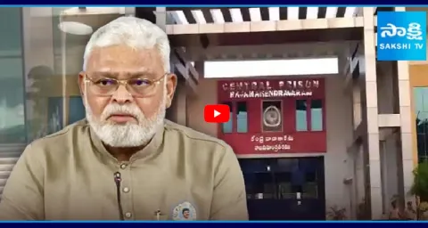 YSRCP Leaders Prepare To Meet Ambati Rambabu 1