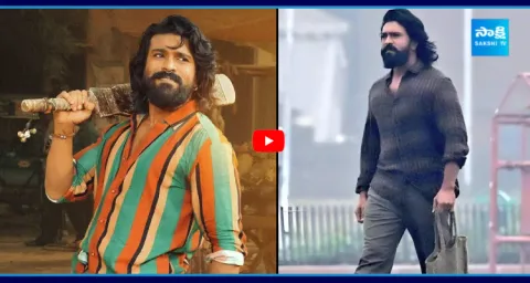 Ram Charans Peddi Movie Story Leaked 1