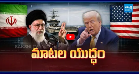 Khamenei Direct Warning To Donald Trump  1