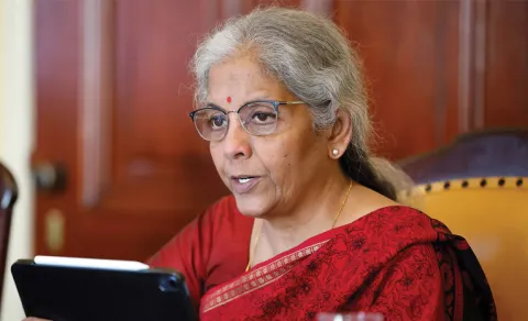 Greater Hyderabad gets raw deal in Union Budget