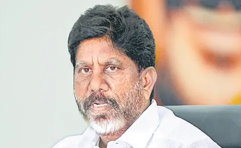another disappointing year for Telangana in Union Budget: Mallu Bhatti Vikramarka