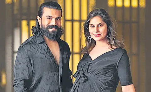 Women in our life have been our greatest strength says Ram Charan