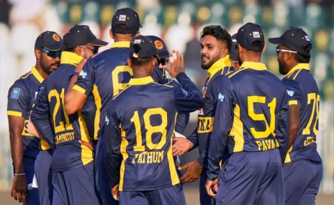 Sri Lanka to head into T20 World Cup without SRH stars services9