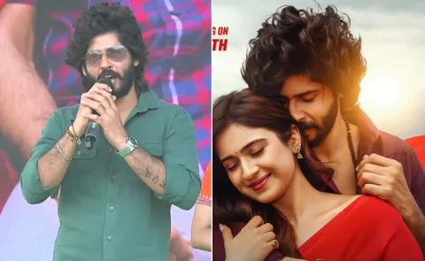 Amardeep Chowdary Request To Hit Sumathi Satakam Movie