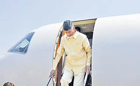 Analysts say Chandrababu Naidu failed to achieve anything in the latest Union Budget