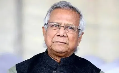 India has drastically cut funding to Bangladesh