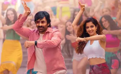 Bella Bella Video Song Released From Bhartha Mahasayulaku Wignyapthi Movie9