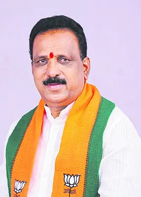 వికసిత భారత్‌ దిశగా.. 
