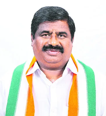 జిల్లాకు అన్యాయం
