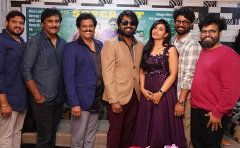 Devagudi Movie has success with the appreciation of audiences3