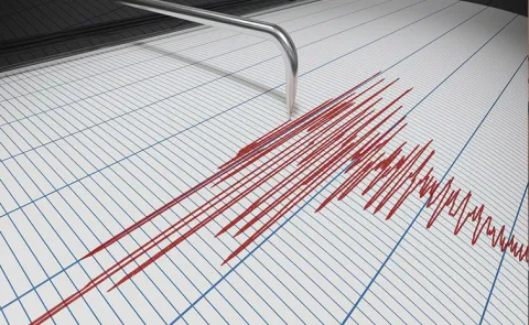 4.7 magnitude earthquake hits Jammu and Kashmir's Baramulla