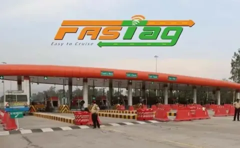NHAI Scraps FASTag KYV From 1st February 20265