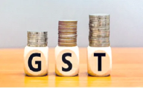 India GST collections rise 6. 2percent to Rs 1. 93 lakh crore in January 2026