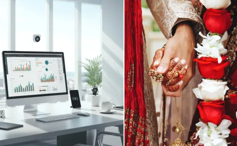 Marriage Is Not An Emergency Boss Asked Employee To Work On A Nightmare Project Before Engagement3