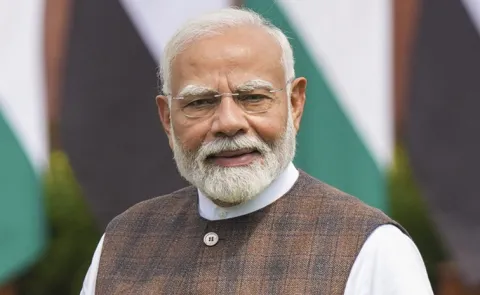 PM Narendra Modi lauds Nirmala Sitharaman Union Budget 2026