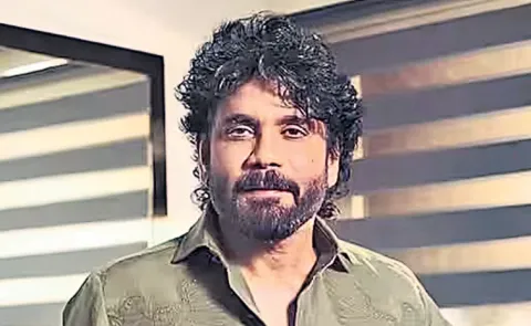 Akkineni Nagarjuna 100th Movie Update