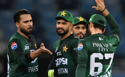 Pakistan's New 'Email' Drama, A Day After Boycotting T20 World Cup Match vs India