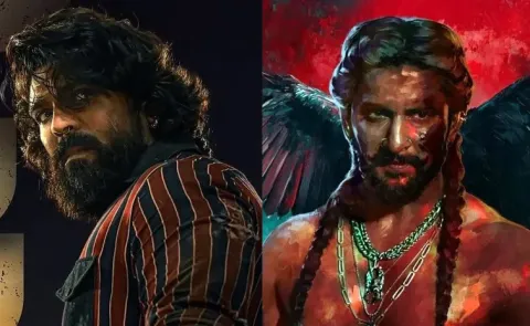 Paradise Movie Release Date Clarity Ram Charan Peddi Date in Suspence1