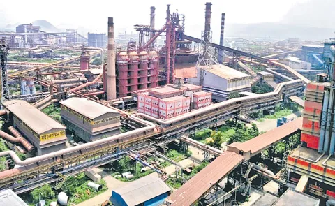 Sakshi Guest Column On Union Budget, Private sector by Telakapalli Ravi