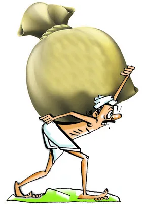 రైతులపై అదనపు భారం 