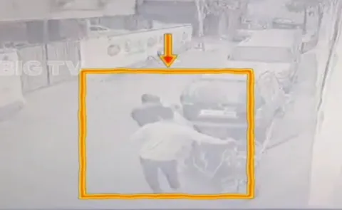 Police Find Koti Robborey Case Thieves