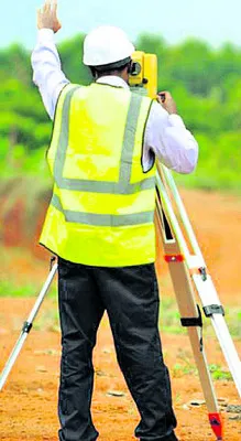 రీ సర్వే సవరణలో తప్పని తిప్పలు