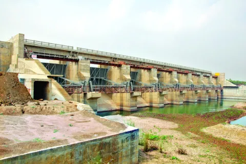 ● నిరాశ మిగిల్చిన నిర్మలమ్మ పద్దు 
