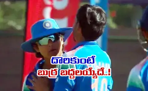 Watch Vaibhav Suryavanshi charges at Pakistan player, India avoid handshake later