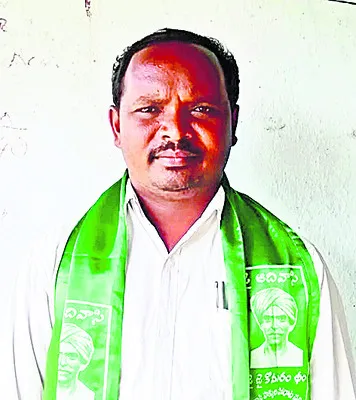 ఎదురుచూపులు