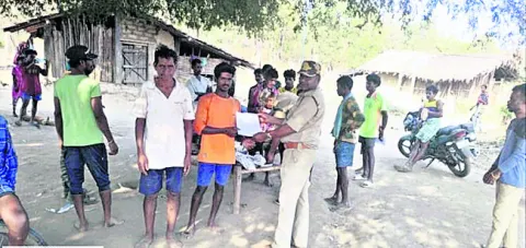 వన్యప్రాణి సంరక్షణపై దృష్టి